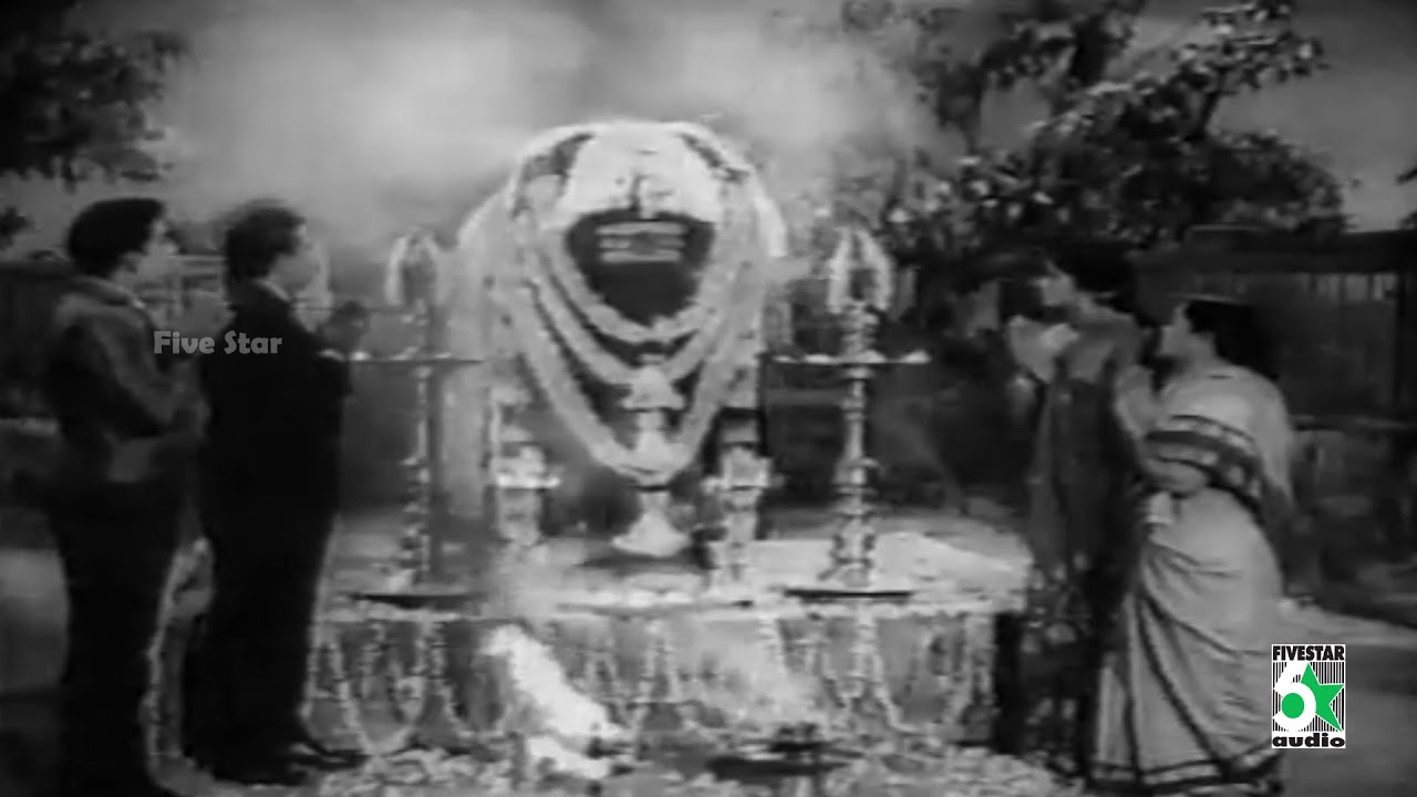 Ellam Deiva Cheyal Song Lyrics | Deiva Cheyal Tamil | T. M. Soundarajan