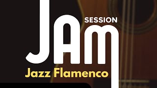 JAT JAZZ Flamenco - JAM SESSION nº9