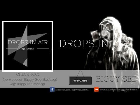 Biggy See - Drops In Air (Original Mix)