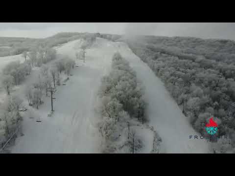 Frost Fire Park 11.27.24