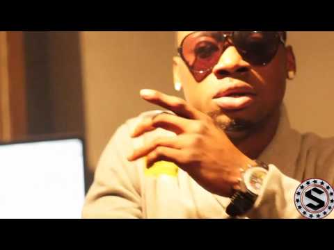 Stylo G   Call Mi A Yardie Studio Video S StarTV