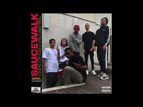 SauceBoyz - Bentley Truck (Official Audio)