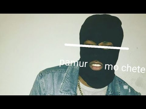 Tino Majestic - Pamuromo Chete (ft Otee Franco)