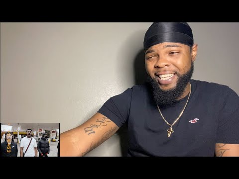 #ACG Castro - Im Free [Music Video] | GRM Daily | *AMERICAN REACTION*