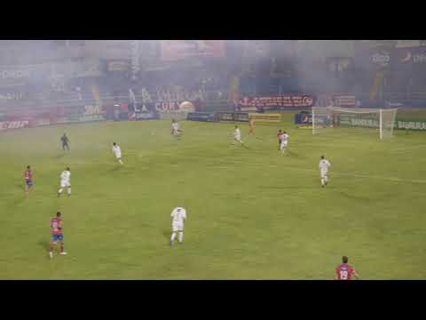 FINAL  XELAJU M.C 0 - COMUNICACIONES 1