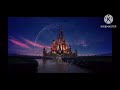 Monsters Inc 3D Closing Romanian
