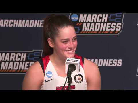 Dayton First Four Postgame Press Conference - 2022 NCAA Tournament