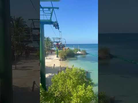 Thumbnail for Mahogany Bay Roatan Honduras Cruise Port. Isla Tropicale is the new name #carnival #cruise #jubilee