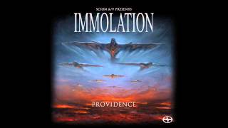 Immolation - Providence EP (2011) Ultra HQ