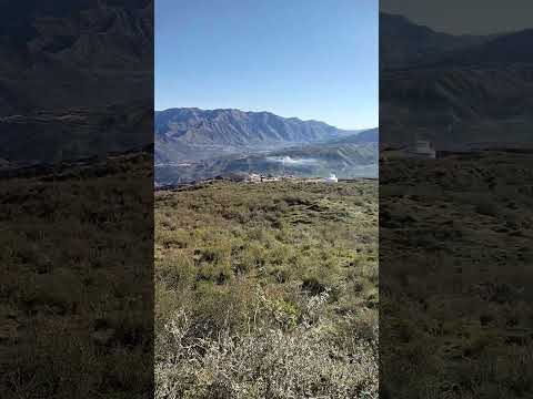 Boudriaa Ben Yadjis  daïra de Djimla wilaya de Jijel(2)