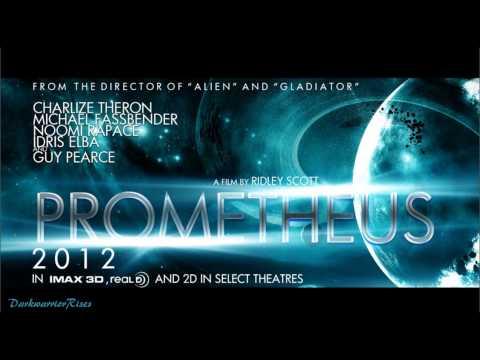 Prometheus - [Judge and Jury-Audiomachine] Trailer Music/Soundtrack