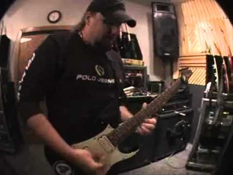 Mushroomhead - Dave "Gravy" Felton Solos