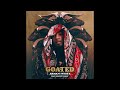 Armani White - GOATED. ft. Denzel Curry (Instrumental)