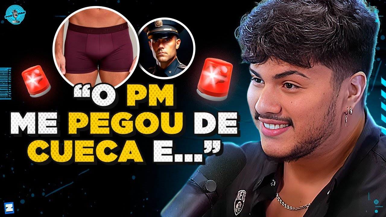 MÍTICO EM: MUITO LOUCO EM LAS VEGAS