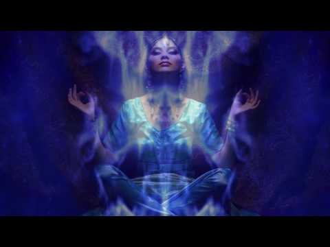 Awaken the Goddess Within (1 hour version) - Chakra/Kundalini Meditation/Activation