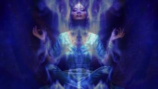 Awaken the Goddess Within (1 hour version) - Chakra/Kundalini Meditation/Activation