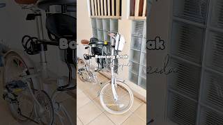 Download lagu CHILDREN'S BIKE RIDING ‼️ FALL-PROOF #dindakavitra #youtubeshorts mp3