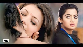 Download lagu Vijay (HD) A Love Story Hindi Dubbed Action Romantic Movie Full HD 1080p | Vijay Shankar, Mouryani mp3