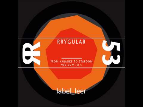 From Karaoke To Stardom - A Black Sheep Is Still A Sheep