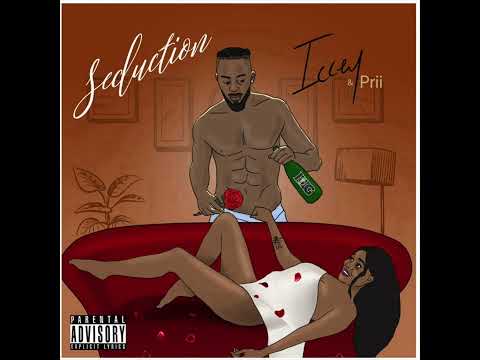 Iccey & Prii - Seduction (official audio)