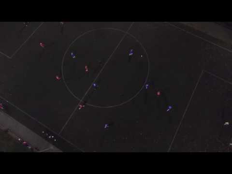 Visionica 5 : 4 Real Compensacion - 08.11.2016