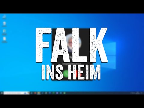 FALK - Ins Heim