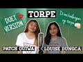 TORPE | Original Song by Patch Quiwa feat. Louise Dungca