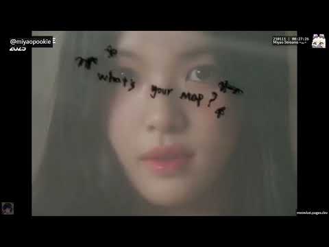 Hearts2Hearts Introduction Video SMTOWN Live 2025 | 011225