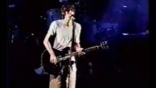 The Verve - On Your Own Mercer Arena, Seattle 1998