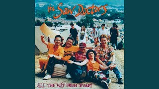 Never Mind the Strangers