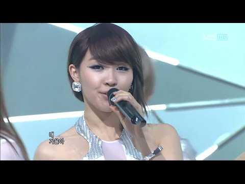 4Minute [포미닛] - Mirror Mirror FULL HD