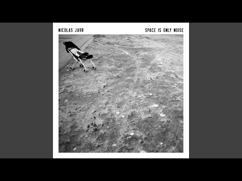 Space Is Only Noise If You Can See