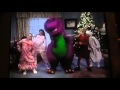 Barney S A N T A Song