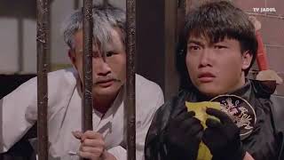 Download lagu Bongkar kuburan ayah! demi ramalan hoki\alur flim cerita mr.vampire1985 mp3