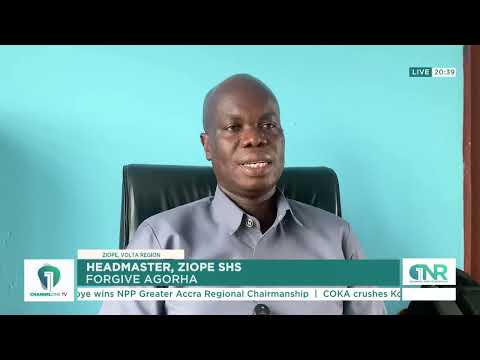Ziope SHS: Stakeholders Raise Concern Over Inadequate Infrastructure