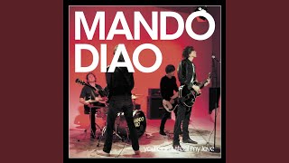 Your Lover&#39;s Nerve