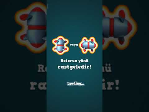 Toy Blast level 2364