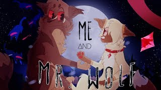 Me and Mr Wolf【Tigerstar &amp; Sasha // COMPLETE MAP】
