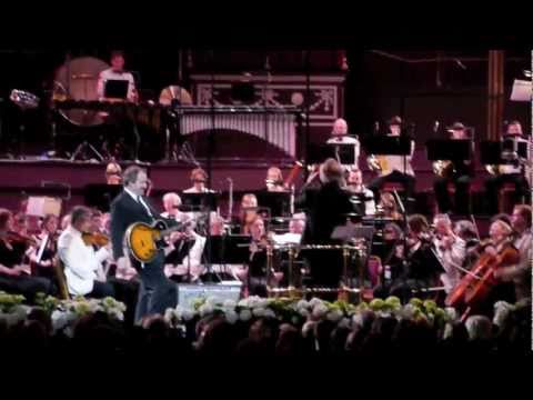 David Arnold - The James Bond Theme (John Barry Memorial)