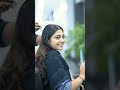 Stunning Actress Sona Olickal Enjoying Facial And A Soothing Hot Oil Massage At Lyra Salon