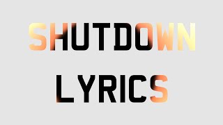 Skepta - Shutdown (Lyrics)