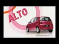 Pub Suzuki Alto Swift Splash