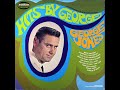Out of Control by George Jones