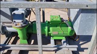 بيع مضخة تدار بمحرك Eisele BSD304 400V in frame - صورة 2 | Machineryline LY مضخة تدار بمحرك Eisele BSD304 400V in frame | صورة 2 - Machineryline