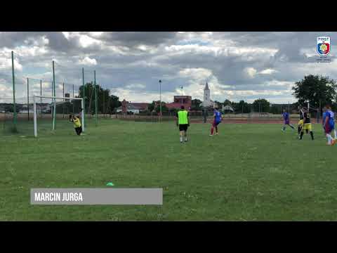 SPARING: Piast Jabłonna - Sokół Wroniawy (12.07.2020)