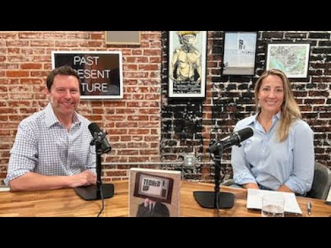 Revolutionizing Online Communities & Gaming with Ross LaJeunesse