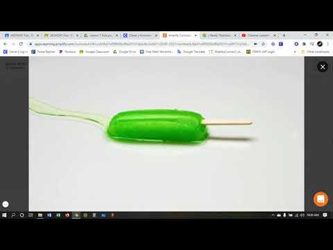 Monday 11/30 Science phase change 1.2