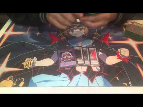 Deck Profile: Nekroz-Performage - Francesco Cippone - 2° Posto WCQ Bari 2015