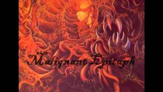 Carnage - Malignant Epitaph