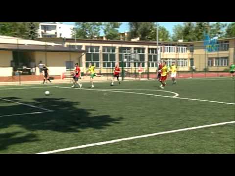 2013.05.19 Siarkopol Football Cup Tarnobrzeg 2013